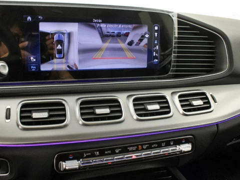 Mercedes-Benz GLE 350 de 4MATIC