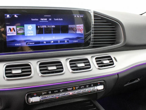 Mercedes-Benz GLE 350 de 4MATIC