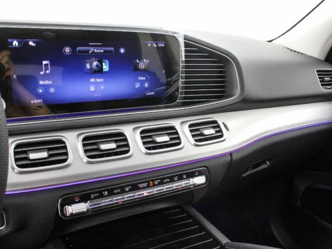 Mercedes-Benz GLE 350 de 4MATIC