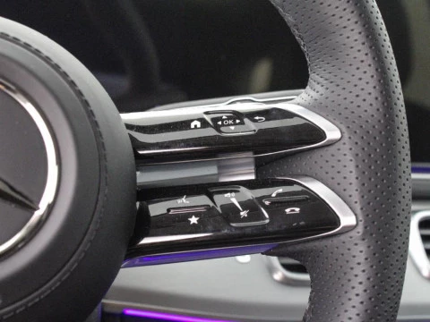 Mercedes-Benz GLE 350 de 4MATIC