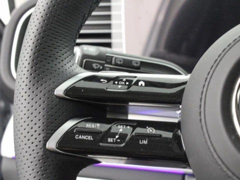 Mercedes-Benz GLE 350 de 4MATIC