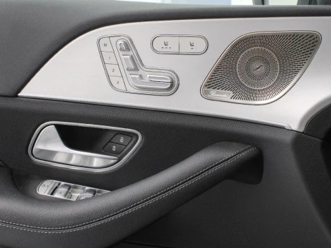 Mercedes-Benz GLE 350 de 4MATIC