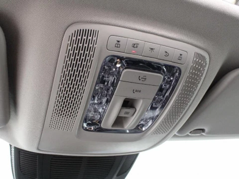 Mercedes-Benz GLE 350 de 4MATIC