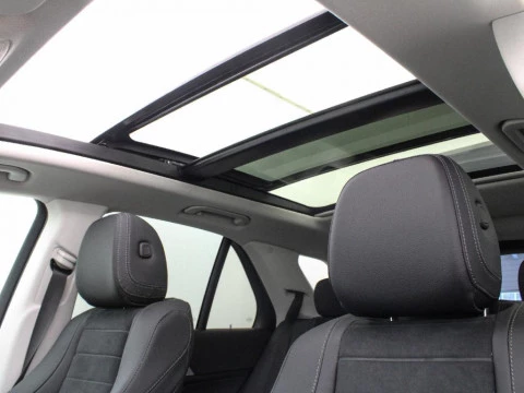 Mercedes-Benz GLE 350 de 4MATIC