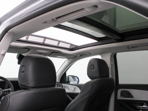 Mercedes-Benz GLE 350 de 4MATIC