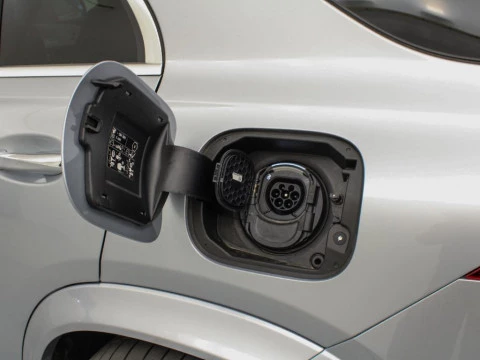 Mercedes-Benz GLE 350 de 4MATIC