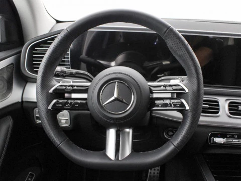 Mercedes-Benz GLE 350 de 4MATIC