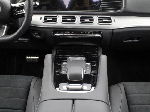 Mercedes-Benz GLE 350 de 4MATIC