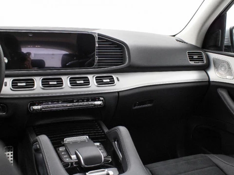 Mercedes-Benz GLE 350 de 4MATIC