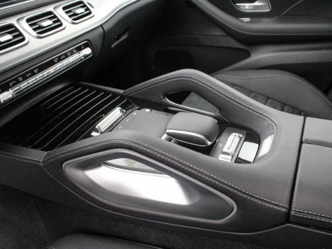 Mercedes-Benz GLE 350 de 4MATIC