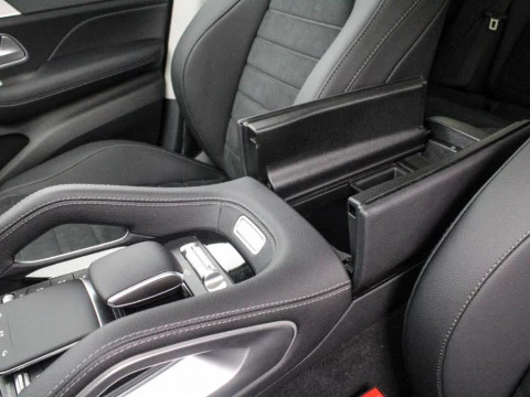 Mercedes-Benz GLE 350 de 4MATIC