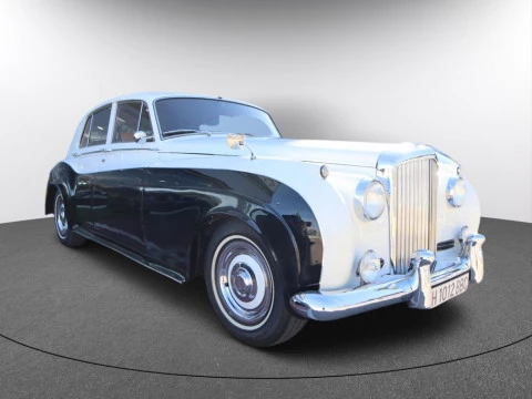 Bentley S2 6.3 V8