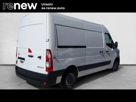 Renault Master  Fg. Blue dCi L2H2 3500 T 99kW