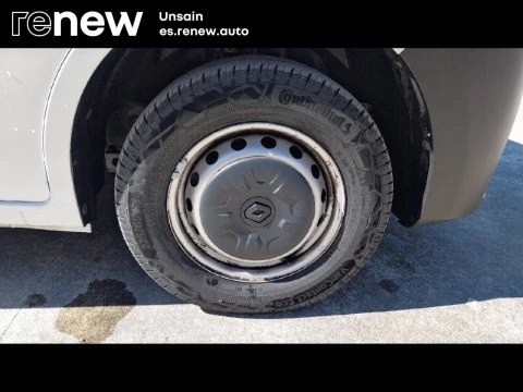 Renault Master  Fg. Blue dCi L2H2 3500 T 99kW