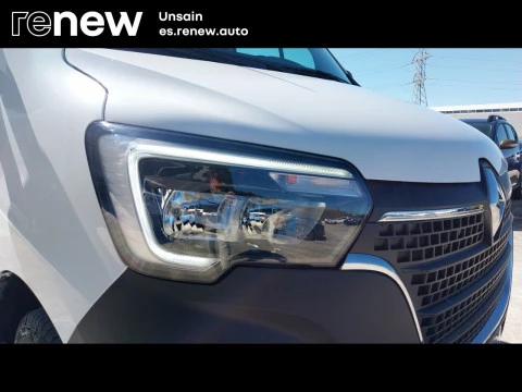 Renault Master  Fg. Blue dCi L2H2 3500 T 99kW