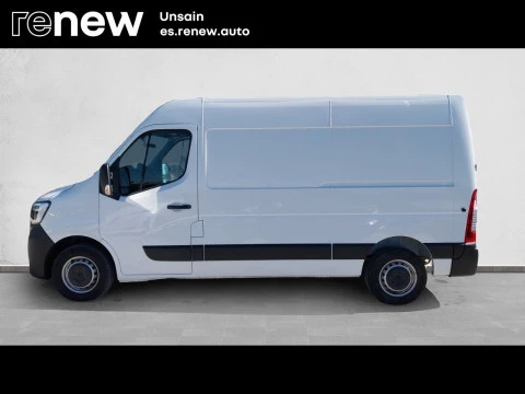 Renault Master  Fg. Blue dCi L2H2 3500 T 99kW