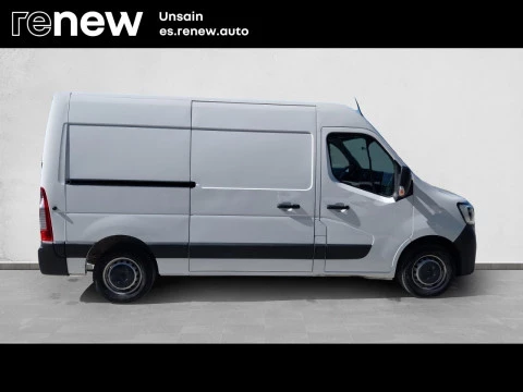 Renault Master  Fg. Blue dCi L2H2 3500 T 99kW
