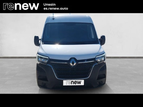 Renault Master  Fg. Blue dCi L2H2 3500 T 99kW