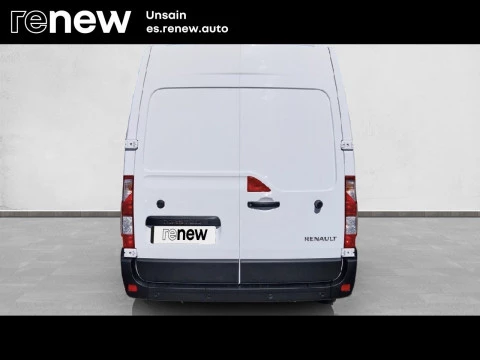 Renault Master  Fg. Blue dCi L2H2 3500 T 99kW