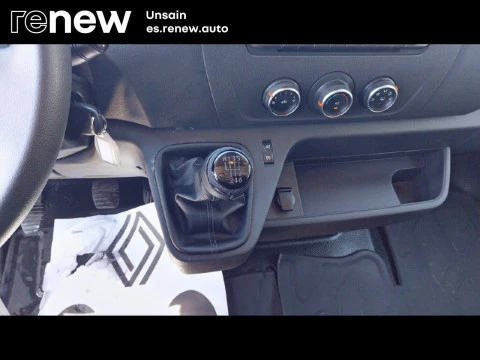 Renault Master  Fg. Blue dCi L2H2 3500 T 99kW