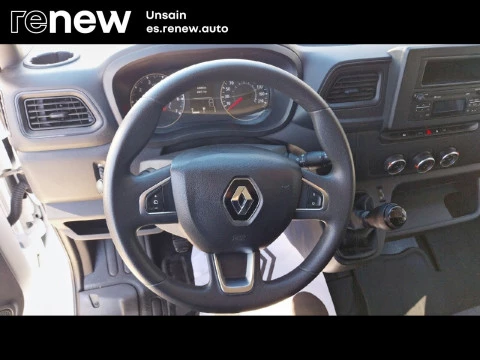 Renault Master  Fg. Blue dCi L2H2 3500 T 99kW