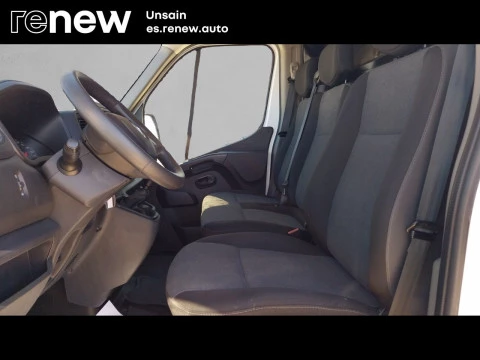 Renault Master  Fg. Blue dCi L2H2 3500 T 99kW