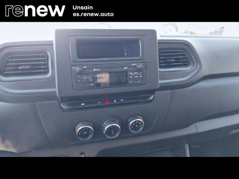 Renault Master  Fg. Blue dCi L2H2 3500 T 99kW