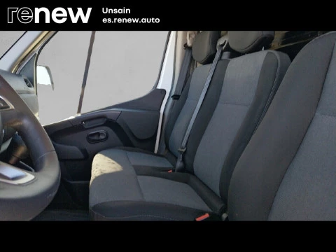 Renault Master  Fg. Blue dCi L2H2 3500 T 99kW