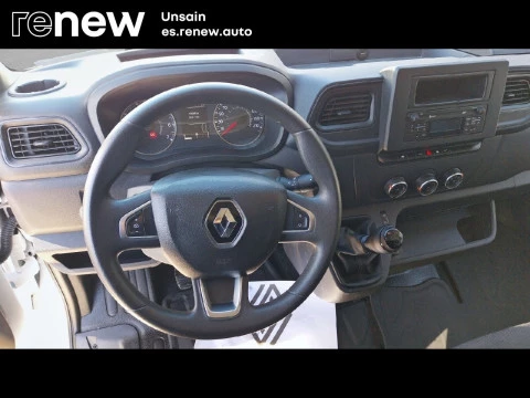 Renault Master  Fg. Blue dCi L2H2 3500 T 99kW