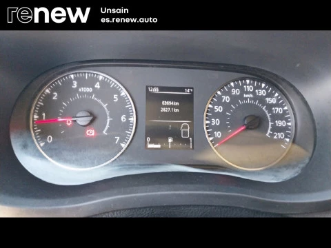 Renault Master  Fg. Blue dCi L2H2 3500 T 99kW