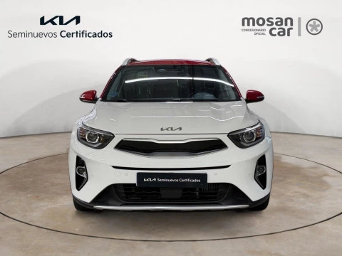 Kia Stonic 1.0 T-GDi 74kW (100CV) MHEV iMT Drive