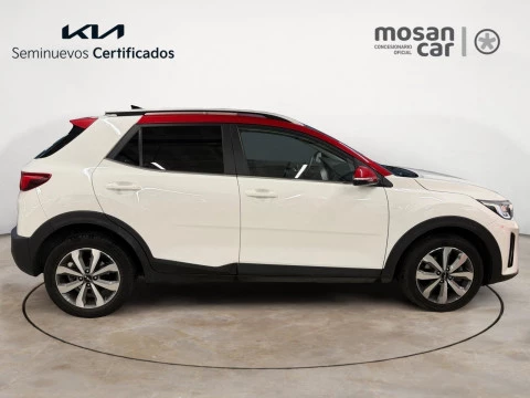Kia Stonic 1.0 T-GDi 74kW (100CV) MHEV iMT Drive