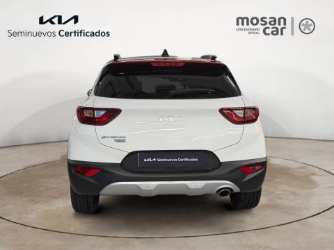 Kia Stonic 1.0 T-GDi 74kW (100CV) MHEV iMT Drive