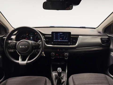 Kia Stonic 1.0 T-GDi 74kW (100CV) MHEV iMT Drive