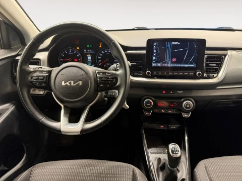 Kia Stonic 1.0 T-GDi 74kW (100CV) MHEV iMT Drive