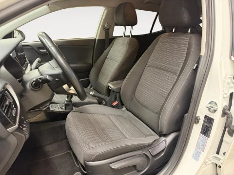 Kia Stonic 1.0 T-GDi 74kW (100CV) MHEV iMT Drive