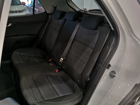 Kia Stonic 1.0 T-GDi 74kW (100CV) MHEV iMT Drive
