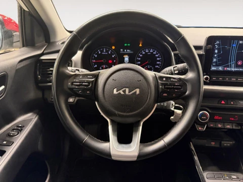 Kia Stonic 1.0 T-GDi 74kW (100CV) MHEV iMT Drive
