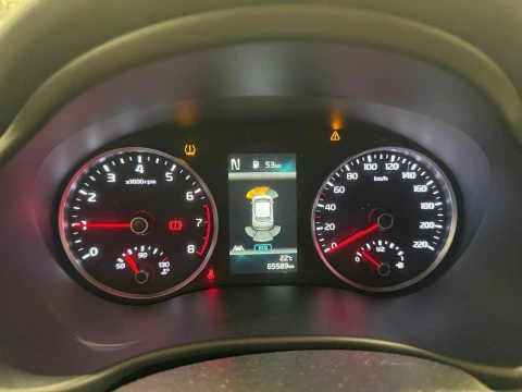 Kia Stonic 1.0 T-GDi 74kW (100CV) MHEV iMT Drive