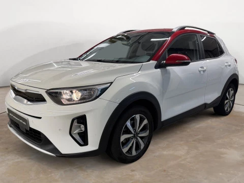 Kia Stonic 1.0 T-GDi 74kW (100CV) MHEV iMT Drive