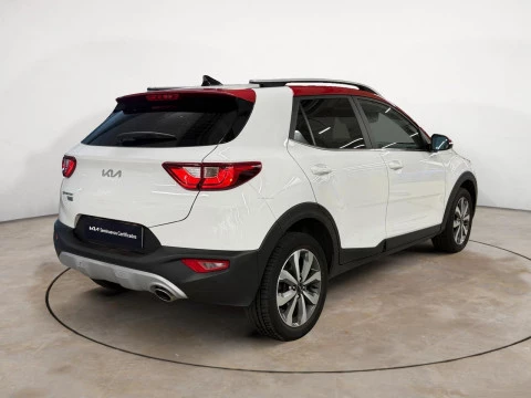Kia Stonic 1.0 T-GDi 74kW (100CV) MHEV iMT Drive
