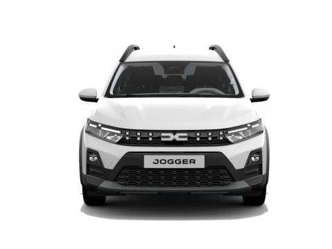 Dacia Jogger Expression TCe 81kW (110CV) 7 plazas