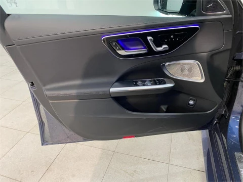 Mercedes-Benz Clase C 300 d e tecn. híb. EQ Estate