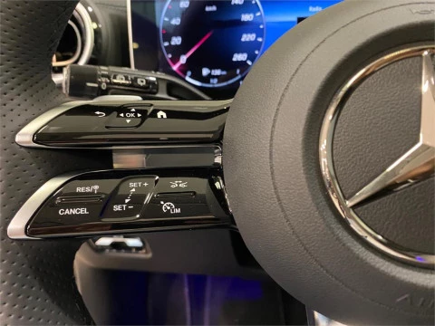 Mercedes-Benz Clase C 300 d e tecn. híb. EQ Estate