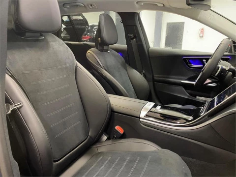 Mercedes-Benz Clase C 300 d e tecn. híb. EQ Estate