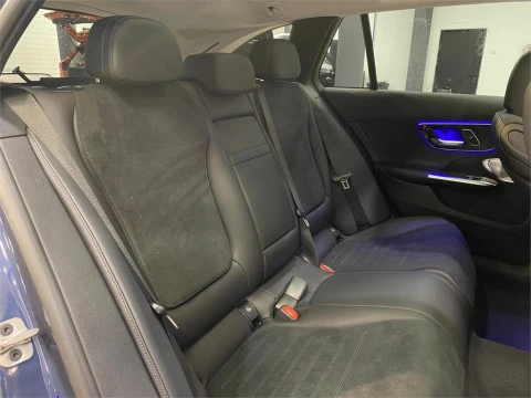 Mercedes-Benz Clase C 300 d e tecn. híb. EQ Estate