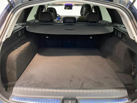 Mercedes-Benz Clase C 300 d e tecn. híb. EQ Estate