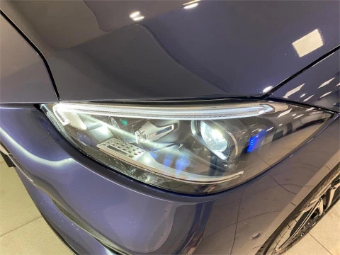 Mercedes-Benz Clase C 300 d e tecn. híb. EQ Estate