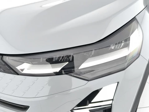 Renault Captur techno Eco-G 100cv (74 kW)