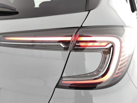 Renault Captur techno Eco-G 100cv (74 kW)